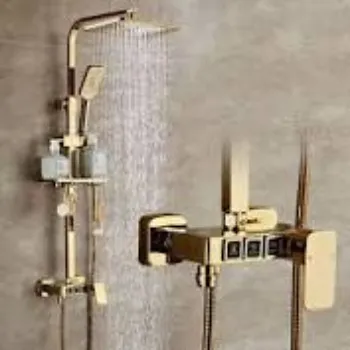 Shower System